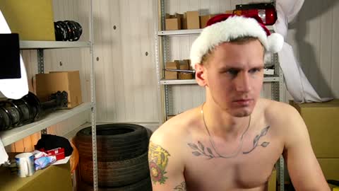 Vance online show from December 2024 12:49:01 PM