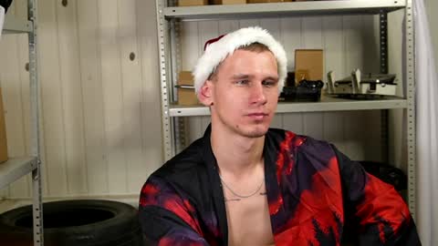 Vance online show from December 2024 12:56:02 PM