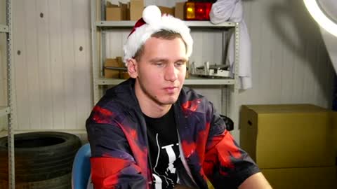 Vance online show from December 2024 11:19:02 AM