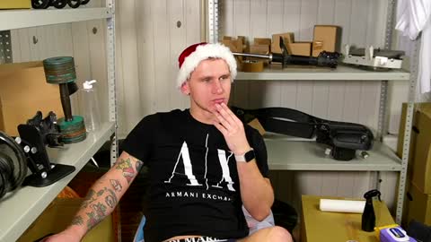 Vance online show from December 2024 01:41:02 PM