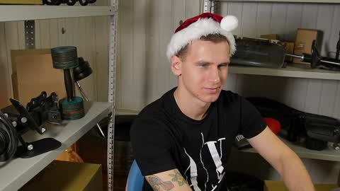 Vance online show from January 2025 06:30:02 AM