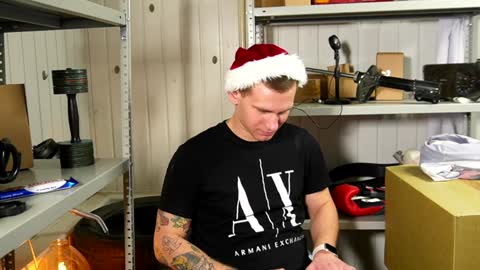 Vance online show from January 2025 07:07:01 AM