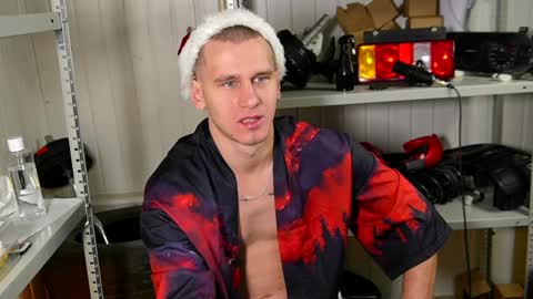 Vance online show from January 2025 06:38:01 AM