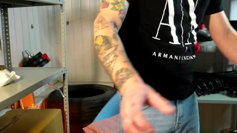 Vance online show from January 2025 06:31:02 AM