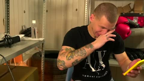 Vance online show from January 2025 06:45:02 AM