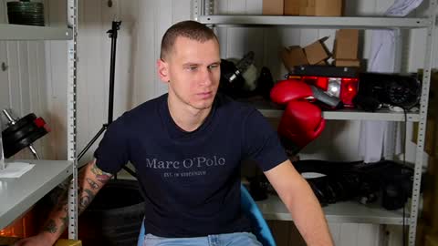 Vance online show from January 2025 06:34:02 AM