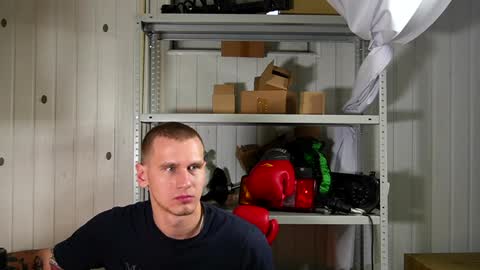 Vance online show from January 2025 12:45:02 PM