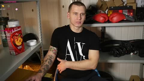 Vance online show from January 2025 06:35:02 AM