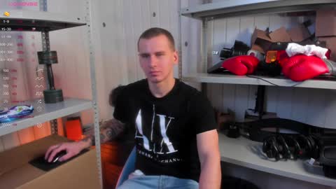 Vance online show from January 2025 06:38:02 AM