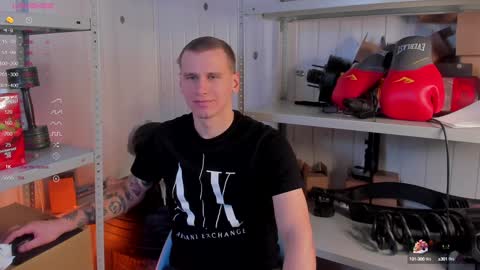 Vance online show from January 2025 07:00:01 AM