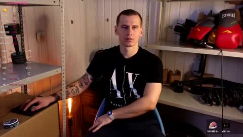 Vance online show from January 2025 06:35:01 AM