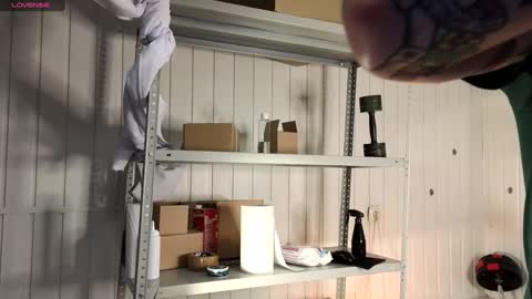 Vance online show from January 2025 11:35:01 AM