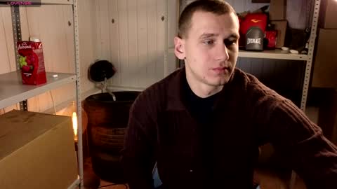 Vance online show from February 2025 06:54:01 AM