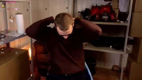 Vance online show from February 2025 10:05:01 AM