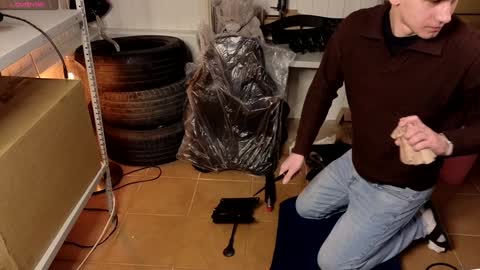 Vance online show from February 2025 06:26:02 AM