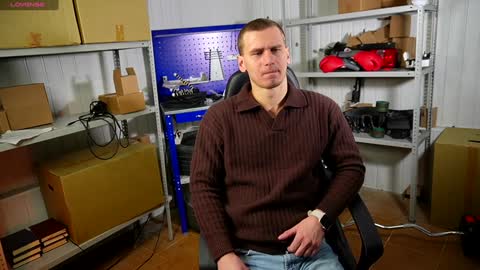 Vance online show from February 2025 07:02:02 AM