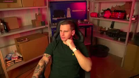 Vance online show from February 2025 07:15:01 AM