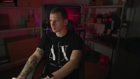 Vance online show from February 2025 07:16:02 AM