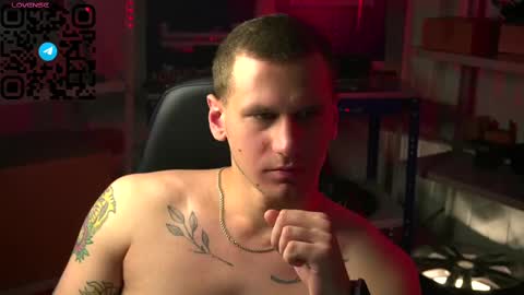 Vance online show from February 2025 12:54:02 PM