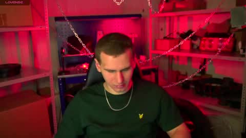 Vance online show from February 2025 07:34:02 AM