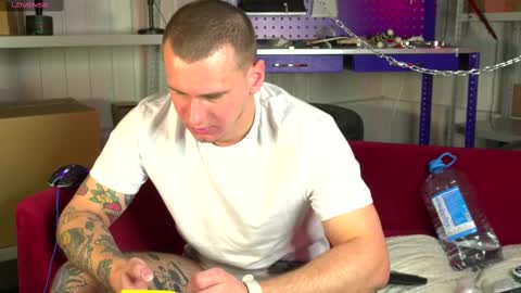 Vance online show from February 2025 10:52:01 AM