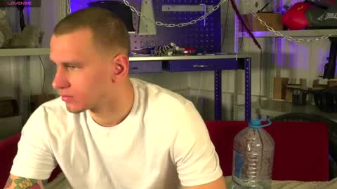 Vance online show from March 2025 07:51:02 AM