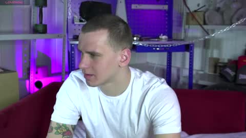 Vance online show from March 2025 08:11:01 AM