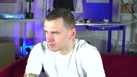 Vance online show from March 2025 07:35:02 AM