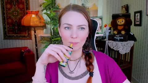 Vanda online show from December 2024 09:35:01 AM