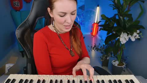 Vanda online show from January 2025 11:10:01 AM