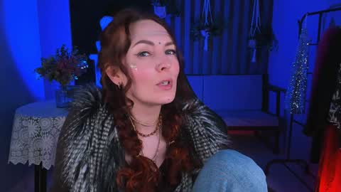 Vanda online show from January 2025 04:36:01 PM