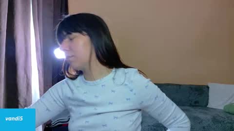 Vandi online show from March 2026 10:17:02 PM