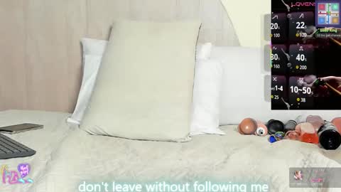 V A N E  online show from March 2026 03:17:01 AM