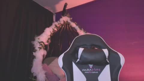 Vanelope online show from September 2025 07:25:02 AM