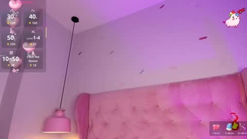 vanelope_evans_ online show from February 2026 01:06:02 PM