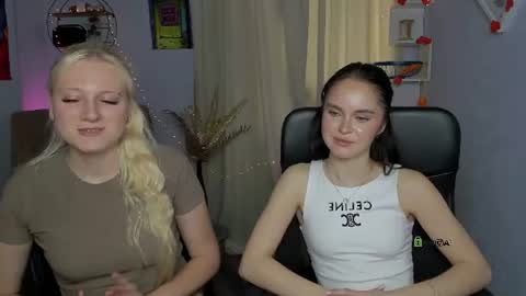 Vanesa  online show from June 2026 08:23:02 AM