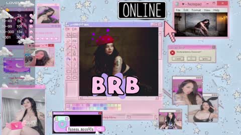 Snapshot of vanesa_moon_ chatting on January 2025 10:59:01 PM vanesa_moon_ online show from January 2025 10:59:01 PM