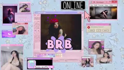 Snapshot of vanesa_moon_ chatting on February 2025 11:01:01 PM vanesa_moon_ online show from February 2025 11:01:01 PM