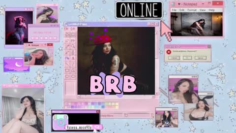 Snapshot of vanesa_moon_ chatting on March 2025 10:42:01 PM vanesa_moon_ online show from March 2025 10:42:01 PM