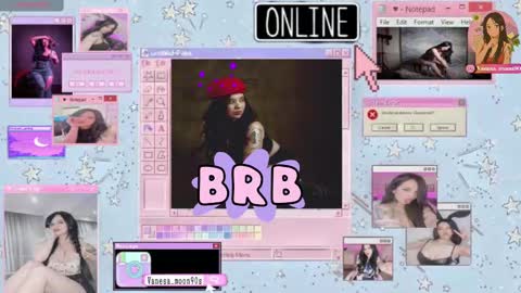 Snapshot of vanesa_moon_ chatting on September 2025 11:04:01 PM vanesa_moon_ online show from September 2025 11:04:01 PM