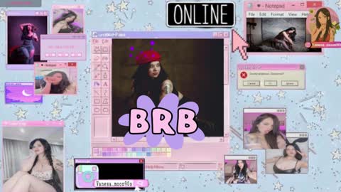 Snapshot of vanesa_moon_ chatting on September 2025 10:56:02 PM vanesa_moon_ online show from September 2025 10:56:02 PM