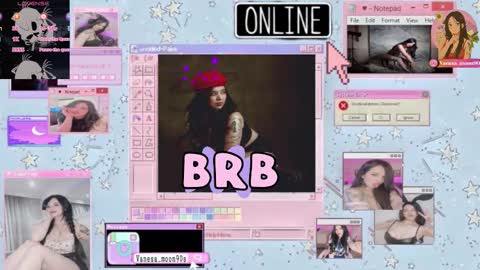 vanesa_moon_ online show from October 2025 11:07:01 PM
