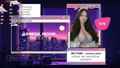 vanesa_moon_ online show from May 2026 11:35:01 PM