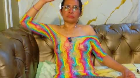 Vanessa online show from February 2026 04:16:01 PM