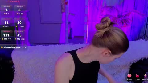 Vanessa online show from March 2026 11:15:01 AM