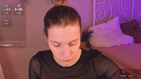 Vanessa online show from March 2026 03:28:02 PM