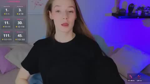 Vanessa online show from March 2026 04:07:02 PM