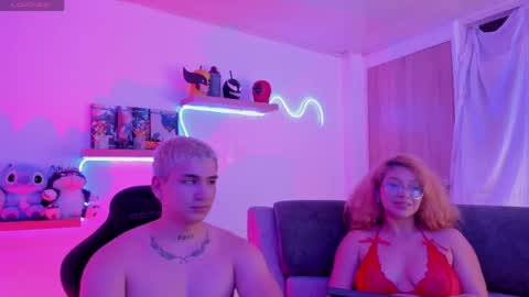 vanessa and sebas online show from April 2026 05:00:02 AM