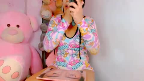 vanessa online show from December 2024 05:47:01 AM