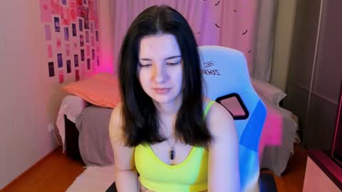 Vanessa online show from December 2024 09:16:01 PM